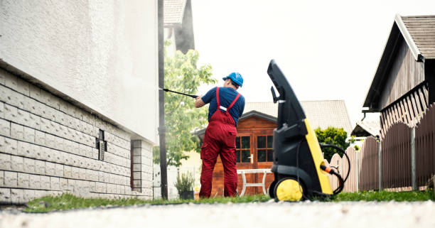  Alhambra, CA Pressure Washing Pros